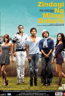 دانلود فیلم هندی Zindagi Na Milegi Dobara 20115770-1702675240