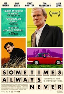 دانلود فیلم Sometimes Always Never 201810736-955334986