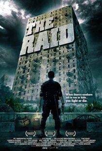 دانلود فیلم The Raid: Redemption 201117100-1290111472