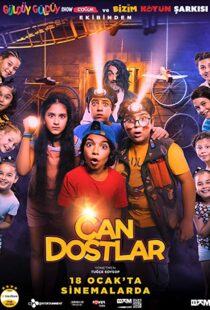 دانلود فیلم Kids on the Block 201912834-450313160