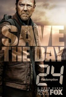 دانلود فیلم 24: Redemption 20087555-674882262