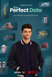 دانلود فیلم The Perfect Date 201915272-1923026208