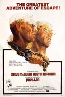 دانلود فیلم Papillon 197314072-1325107368