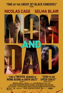 دانلود فیلم Mom and Dad 201713490-395190418