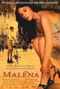 دانلود فیلم Malena 200014845-346677559