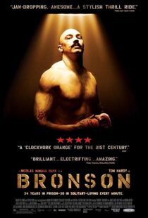 دانلود فیلم Bronson 20084940-1511176320