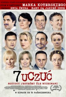 دانلود فیلم 7 Emotions 201815344-673938476
