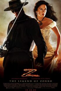 دانلود فیلم The Legend of Zorro 200512670-428953953
