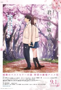 دانلود انیمه I Want to Eat Your Pancreas 201819747-1428893995