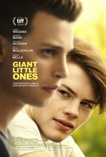 دانلود فیلم Giant Little Ones 201810387-497129015