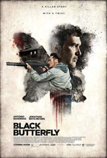 دانلود فیلم Black Butterfly 201721416-162137933