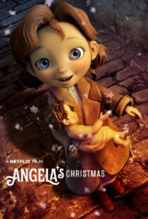 دانلود انیمیشن Angela’s Christmas 20175183-790717196