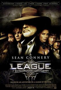 دانلود فیلم The League of Extraordinary Gentlemen 200318705-879814480