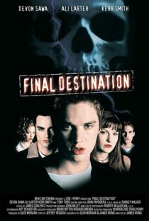 دانلود فیلم Final Destination 20006861-564487212