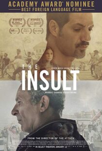 دانلود فیلم The Insult 20179607-613001128