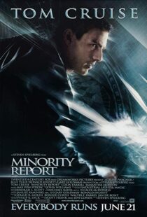 دانلود فیلم Minority Report 20024903-116281597