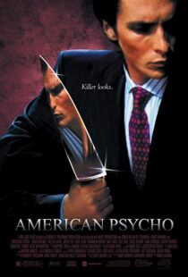دانلود فیلم American Psycho 200013051-1238595313