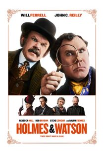 دانلود فیلم Holmes & Watson 20186683-1605422069