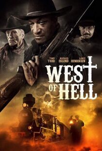 دانلود فیلم West of Hell 20189219-737308526