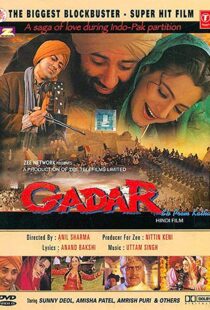 دانلود فیلم هندی Gadar: Ek Prem Katha 20015653-1850524965
