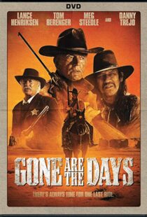 دانلود فیلم Gone Are The Days 201817019-1204007576