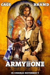 دانلود فیلم Army of One 20168970-2050456802