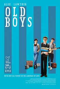 دانلود فیلم Old Boys 20189555-702634005
