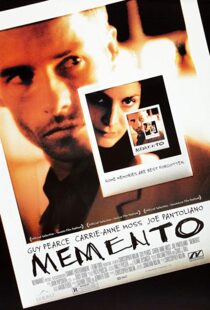 دانلود فیلم Memento 20005067-1213971369