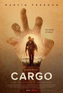 دانلود فیلم Cargo 20172389-658842771