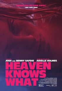 دانلود فیلم Heaven Knows What 201420322-1857147993