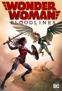 دانلود انیمیشن Wonder Woman: Bloodlines 201912710-1428686405