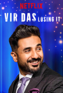 دانلود فیلم Vir Das: Losing It 201814227-734510694