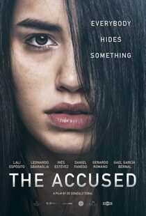 دانلود فیلم The Accused 201815991-928760905