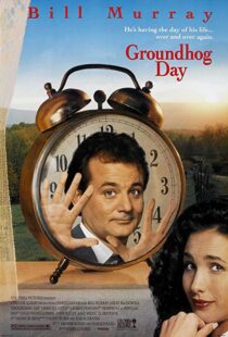 دانلود فیلم Groundhog Day 19932867-1380327660