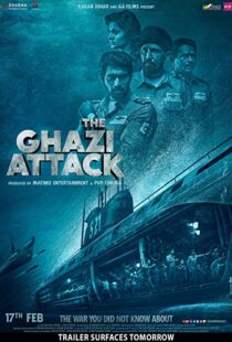 دانلود فیلم هندی The Ghazi Attack 201719603-1856481750