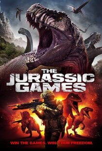 دانلود فیلم The Jurassic Games 20187919-1397212571