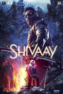 دانلود فیلم هندی Shivaay 20168190-1100471427