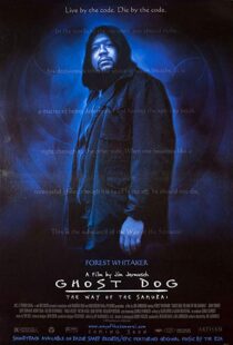 دانلود فیلم Ghost Dog: The Way of the Samurai 199910293-1274089804