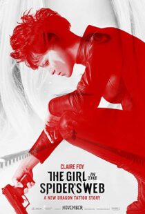 دانلود فیلم The Girl in the Spider’s Web 201813864-310673622