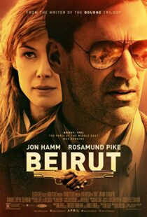 دانلود فیلم Beirut 201816981-1847422700