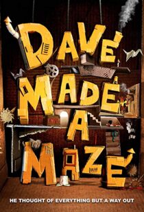 دانلود فیلم Dave Made a Maze 201714770-324341718