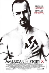 دانلود فیلم American History X 19985147-706952036