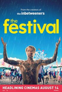 دانلود فیلم The Festival 201814157-466665899