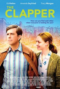 دانلود فیلم The Clapper 201715423-755199546