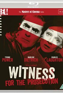 دانلود فیلم Witness for the Prosecution 19575330-155857872
