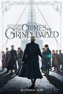 دانلود فیلم Fantastic Beasts: The Crimes of Grindelwald 201817312-615717875
