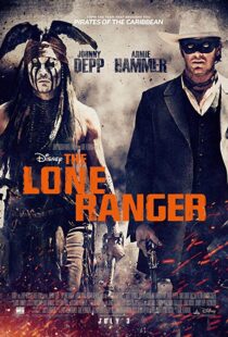 دانلود فیلم The Lone Ranger 20132962-363546897