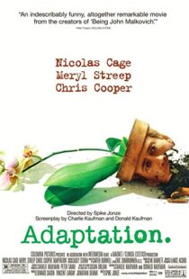دانلود فیلم Adaptation. 20024939-1096021117