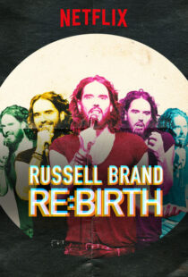 دانلود فیلم Russell Brand: Re: Birth 201814242-1885613959