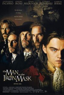 دانلود فیلم The Man in the Iron Mask 19986282-390419783